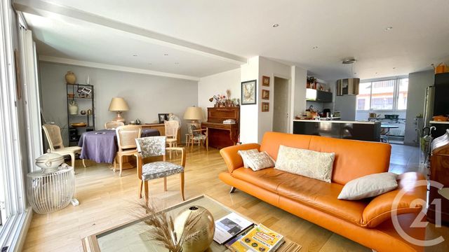 appartement - VILLEURBANNE - 69