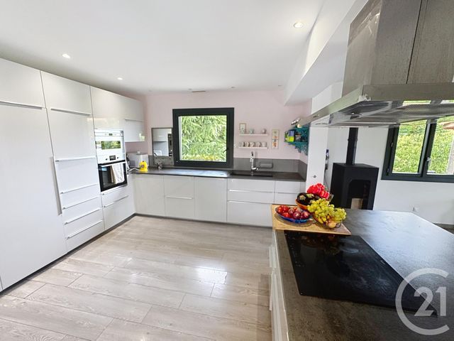 Afficher la photo en grand maison à vendre - 7 pièces - 192.62 m2 - CHAZAY D AZERGUES - 69 - RHONE-ALPES - Century 21 Le 7 De Coeur