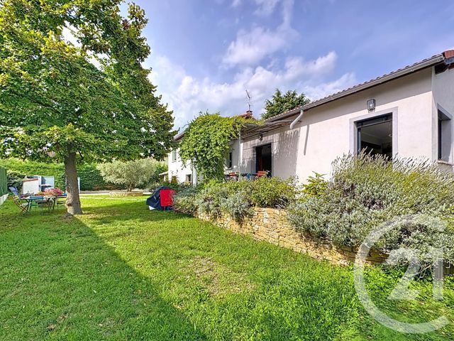 Afficher la photo en grand maison à vendre - 7 pièces - 192.62 m2 - CHAZAY D AZERGUES - 69 - RHONE-ALPES - Century 21 Le 7 De Coeur