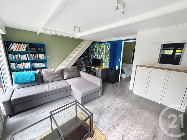 Afficher la photo en grand maison à vendre - 7 pièces - 192.62 m2 - CHAZAY D AZERGUES - 69 - RHONE-ALPES - Century 21 Le 7 De Coeur