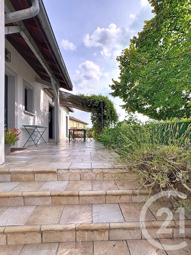 Afficher la photo en grand maison à vendre - 7 pièces - 192.62 m2 - CHAZAY D AZERGUES - 69 - RHONE-ALPES - Century 21 Le 7 De Coeur