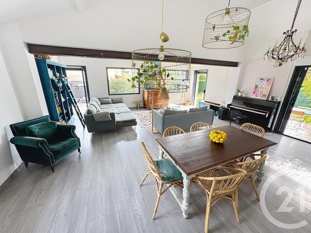 Afficher la photo en grand maison à vendre - 7 pièces - 192.62 m2 - CHAZAY D AZERGUES - 69 - RHONE-ALPES - Century 21 Le 7 De Coeur