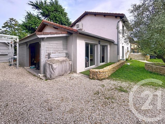 Afficher la photo en grand maison à vendre - 7 pièces - 192.62 m2 - CHAZAY D AZERGUES - 69 - RHONE-ALPES - Century 21 Le 7 De Coeur