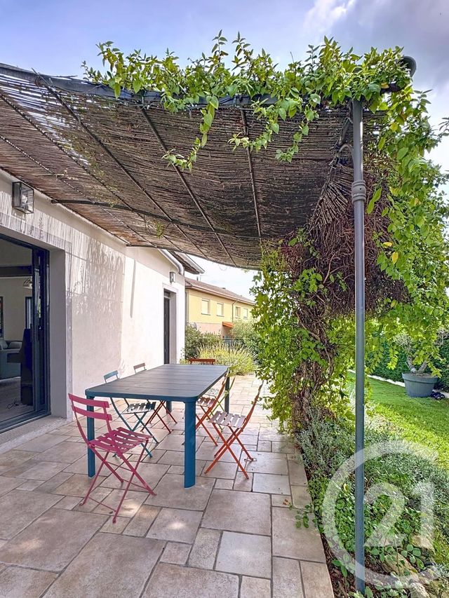 Afficher la photo en grand maison à vendre - 7 pièces - 192.62 m2 - CHAZAY D AZERGUES - 69 - RHONE-ALPES - Century 21 Le 7 De Coeur