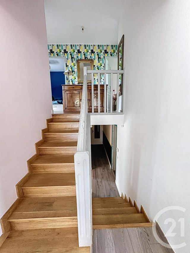 Afficher la photo en grand maison à vendre - 7 pièces - 192.62 m2 - CHAZAY D AZERGUES - 69 - RHONE-ALPES - Century 21 Le 7 De Coeur