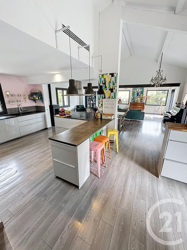 Afficher la photo en grand maison à vendre - 7 pièces - 192.62 m2 - CHAZAY D AZERGUES - 69 - RHONE-ALPES - Century 21 Le 7 De Coeur