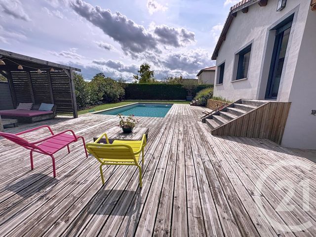 Afficher la photo en grand maison à vendre - 7 pièces - 192.62 m2 - CHAZAY D AZERGUES - 69 - RHONE-ALPES - Century 21 Le 7 De Coeur