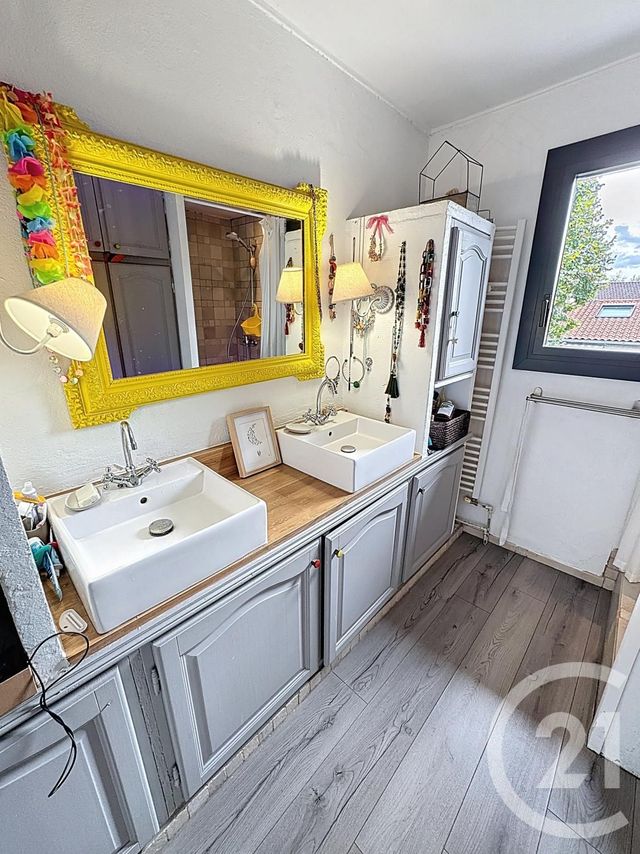 Afficher la photo en grand maison à vendre - 7 pièces - 192.62 m2 - CHAZAY D AZERGUES - 69 - RHONE-ALPES - Century 21 Le 7 De Coeur