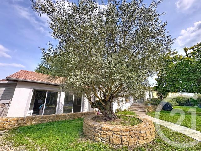 Afficher la photo en grand maison à vendre - 7 pièces - 192.62 m2 - CHAZAY D AZERGUES - 69 - RHONE-ALPES - Century 21 Le 7 De Coeur