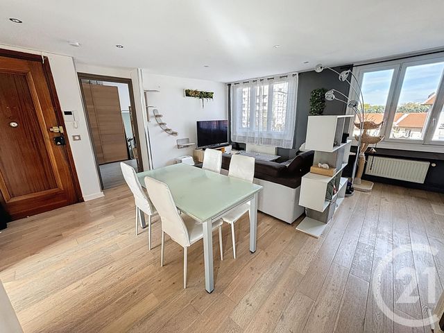 appartement - LYON - 69007