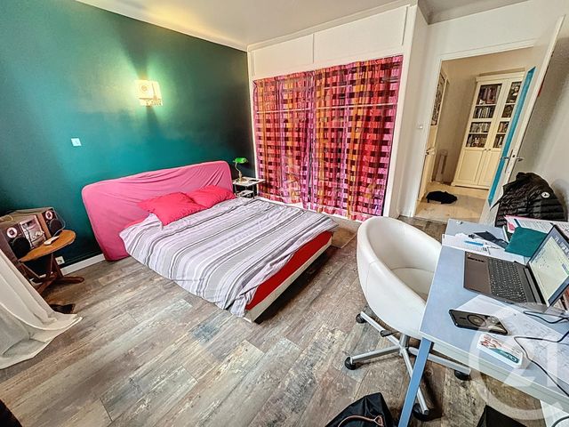 Appartement F3 à vendre - 3 pièces - 94.76 m2 - LYON - 69007 - RHONE-ALPES - Century 21 Le 7 De Coeur