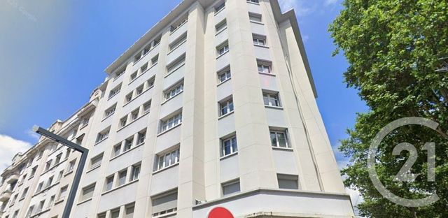 appartement - LYON - 69007