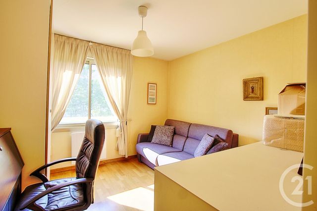 Appartement F5 à vendre - 5 pièces - 113.08 m2 - LYON - 69007 - RHONE-ALPES - Century 21 Le 7 De Coeur