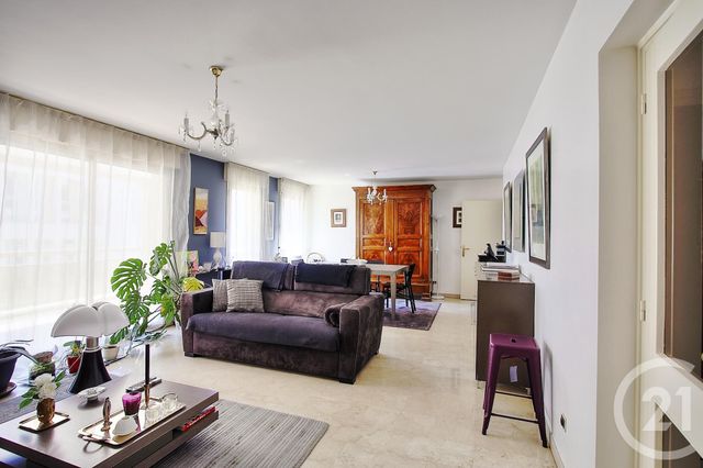 Appartement F5 à vendre LYON