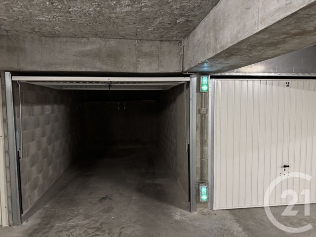 Parking à vendre LYON