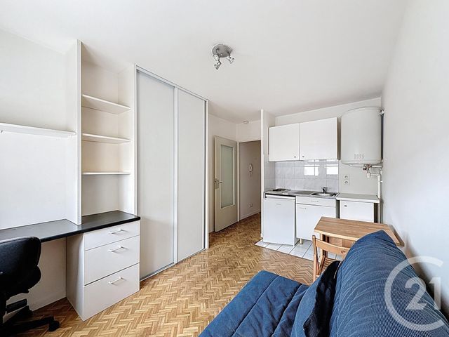 Appartement Studio à vendre LYON