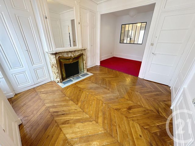 appartement - LYON - 69001