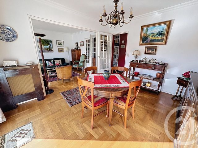 Appartement F4 à vendre - 4 pièces - 87.1 m2 - LYON - 69007 - RHONE-ALPES - Century 21 Le 7 De Coeur