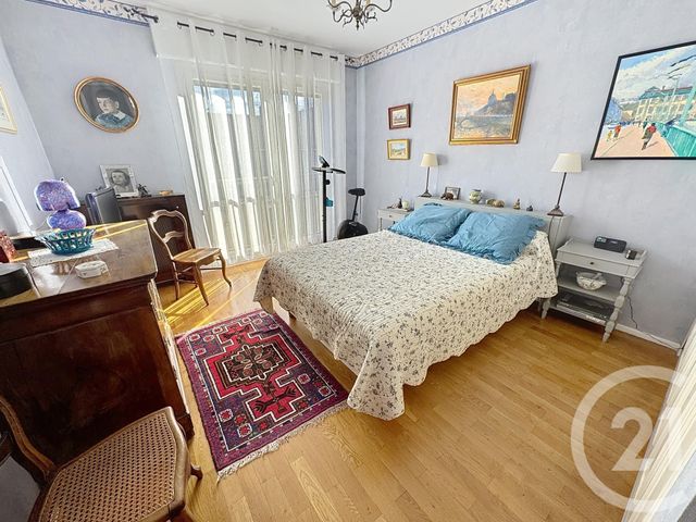 Appartement F4 à vendre - 4 pièces - 87.1 m2 - LYON - 69007 - RHONE-ALPES - Century 21 Le 7 De Coeur