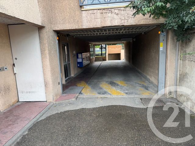 parking à vendre - 16.0 m2 - LYON - 69003 - RHONE-ALPES - Century 21 Le 7 De Coeur