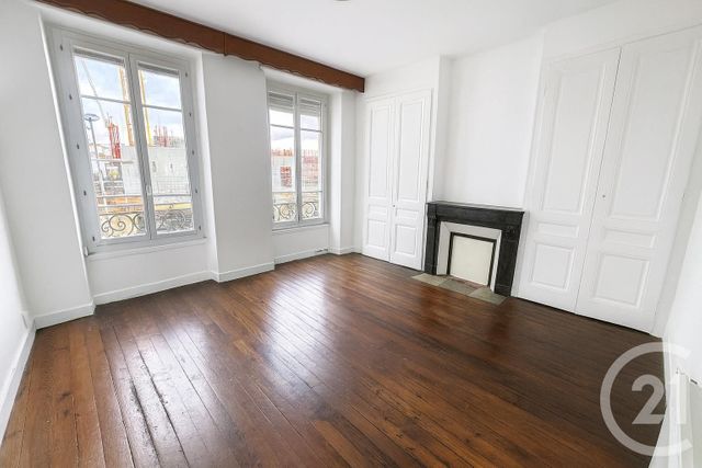 Appartement F2 à vendre LYON