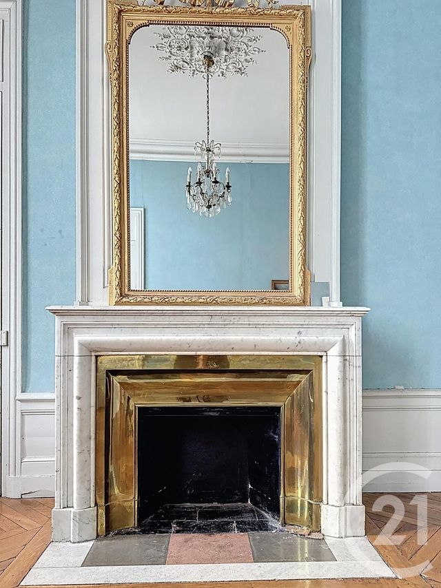 Appartement F6 à vendre LYON