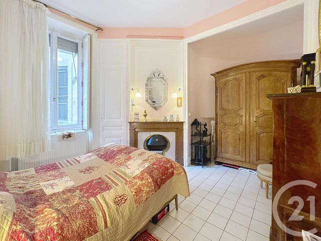 Appartement F3 à vendre - 3 pièces - 71.51 m2 - LYON - 69003 - RHONE-ALPES - Century 21 Le 7 De Coeur