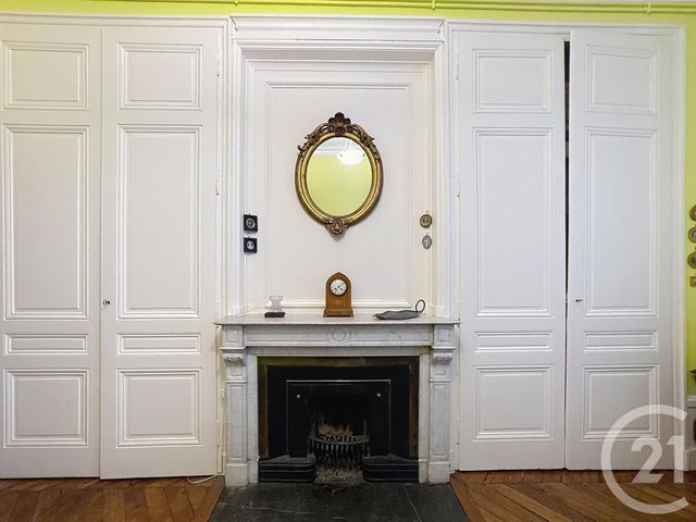 appartement - LYON - 69003