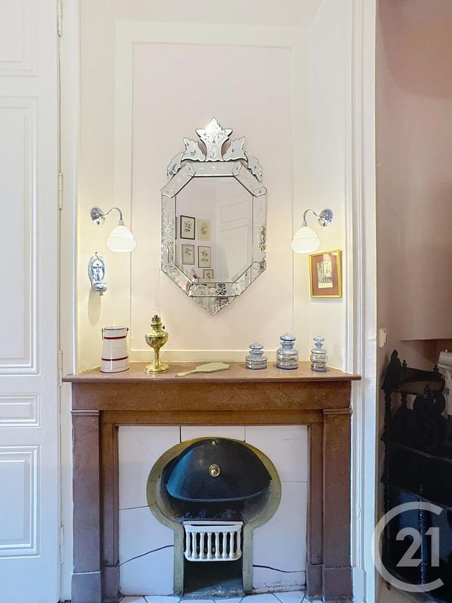 Appartement F3 à vendre - 3 pièces - 71.51 m2 - LYON - 69003 - RHONE-ALPES - Century 21 Le 7 De Coeur