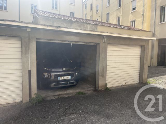 Parking à vendre LYON
