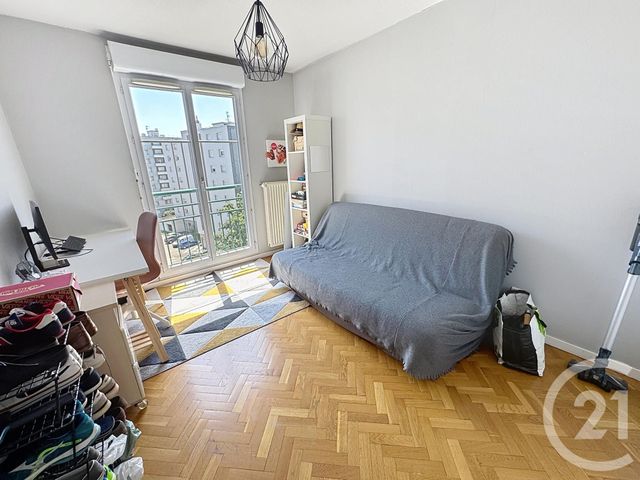 Appartement F3 à vendre - 3 pièces - 67.37 m2 - LYON - 69008 - RHONE-ALPES - Century 21 Le 7 De Coeur