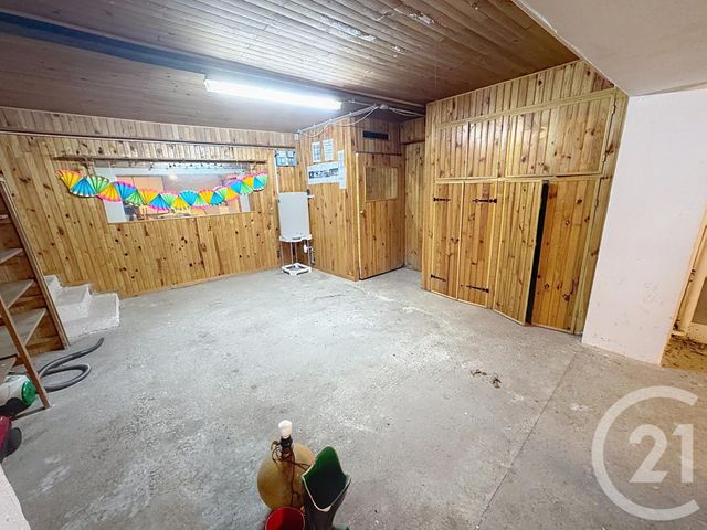 maison à vendre - 10 pièces - 260.0 m2 - CHARLY - 69 - RHONE-ALPES - Century 21 Le 7 De Coeur