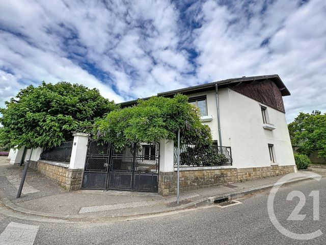 Maison à vendre CHARLY