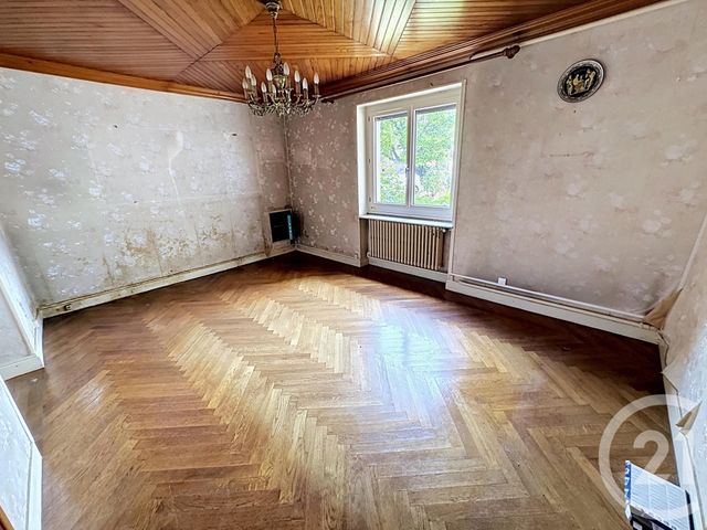 maison à vendre - 10 pièces - 260.0 m2 - CHARLY - 69 - RHONE-ALPES - Century 21 Le 7 De Coeur