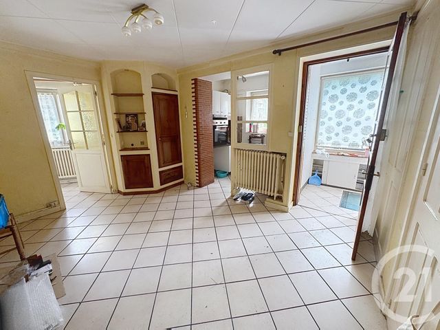 maison à vendre - 10 pièces - 260.0 m2 - CHARLY - 69 - RHONE-ALPES - Century 21 Le 7 De Coeur