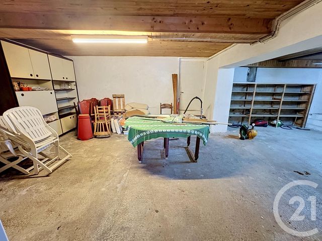 maison à vendre - 10 pièces - 260.0 m2 - CHARLY - 69 - RHONE-ALPES - Century 21 Le 7 De Coeur