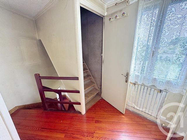 maison à vendre - 10 pièces - 260.0 m2 - CHARLY - 69 - RHONE-ALPES - Century 21 Le 7 De Coeur