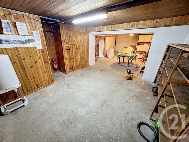 maison à vendre - 10 pièces - 260.0 m2 - CHARLY - 69 - RHONE-ALPES - Century 21 Le 7 De Coeur
