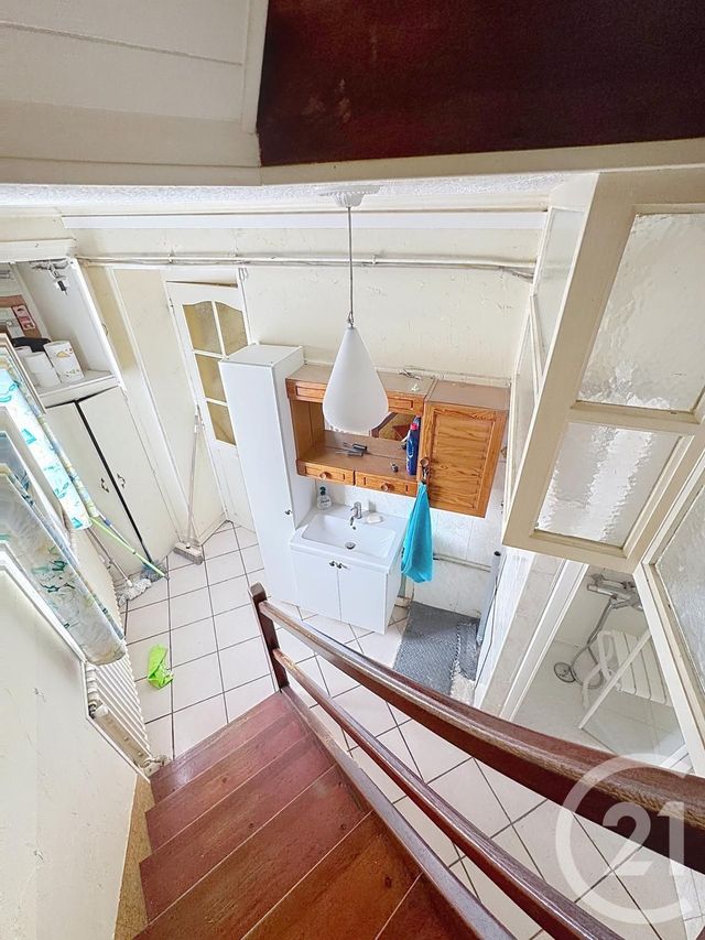 maison à vendre - 10 pièces - 260.0 m2 - CHARLY - 69 - RHONE-ALPES - Century 21 Le 7 De Coeur