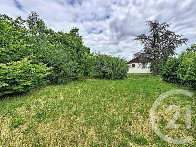 maison à vendre - 10 pièces - 260.0 m2 - CHARLY - 69 - RHONE-ALPES - Century 21 Le 7 De Coeur