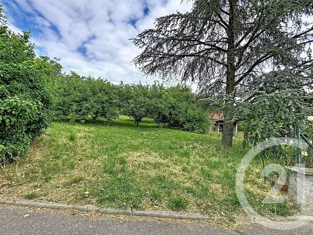 maison à vendre - 10 pièces - 260.0 m2 - CHARLY - 69 - RHONE-ALPES - Century 21 Le 7 De Coeur