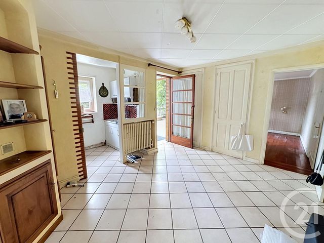 maison à vendre - 10 pièces - 260.0 m2 - CHARLY - 69 - RHONE-ALPES - Century 21 Le 7 De Coeur