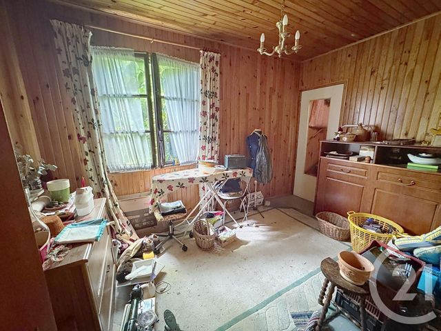 maison à vendre - 10 pièces - 260.0 m2 - CHARLY - 69 - RHONE-ALPES - Century 21 Le 7 De Coeur