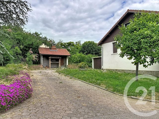 maison à vendre - 10 pièces - 260.0 m2 - CHARLY - 69 - RHONE-ALPES - Century 21 Le 7 De Coeur