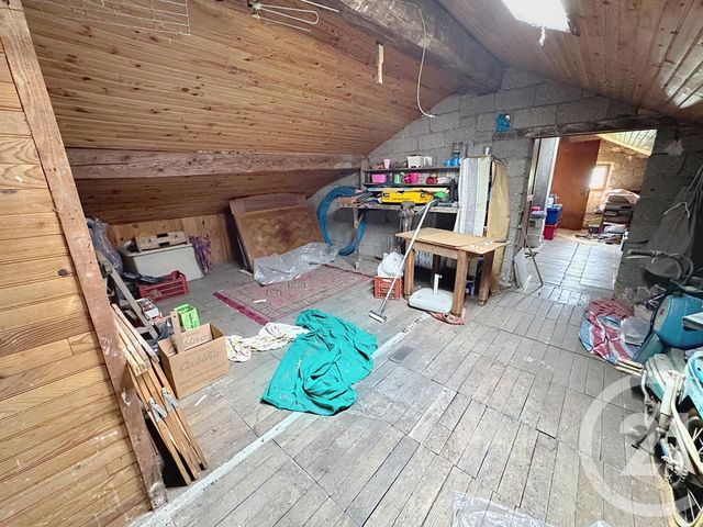 maison à vendre - 10 pièces - 260.0 m2 - CHARLY - 69 - RHONE-ALPES - Century 21 Le 7 De Coeur