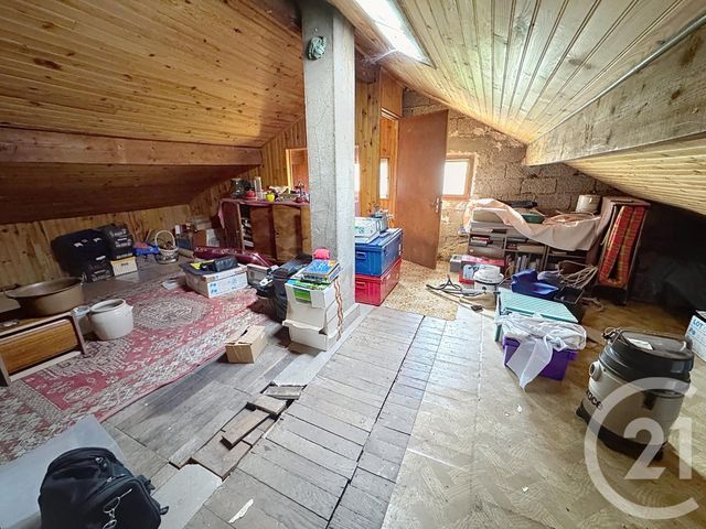 maison à vendre - 10 pièces - 260.0 m2 - CHARLY - 69 - RHONE-ALPES - Century 21 Le 7 De Coeur