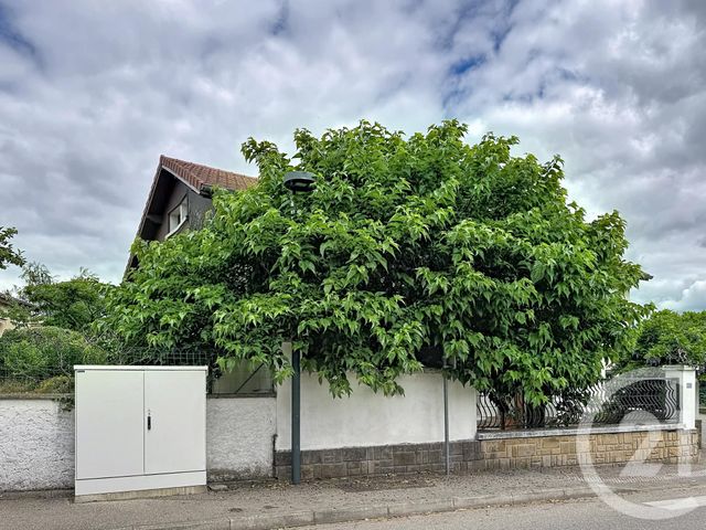 maison à vendre - 10 pièces - 260.0 m2 - CHARLY - 69 - RHONE-ALPES - Century 21 Le 7 De Coeur