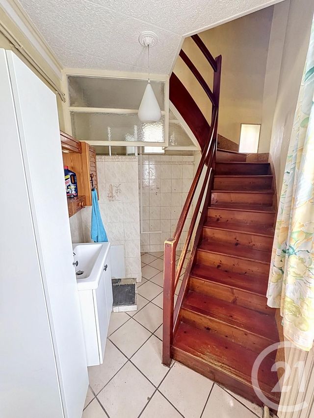 maison à vendre - 10 pièces - 260.0 m2 - CHARLY - 69 - RHONE-ALPES - Century 21 Le 7 De Coeur