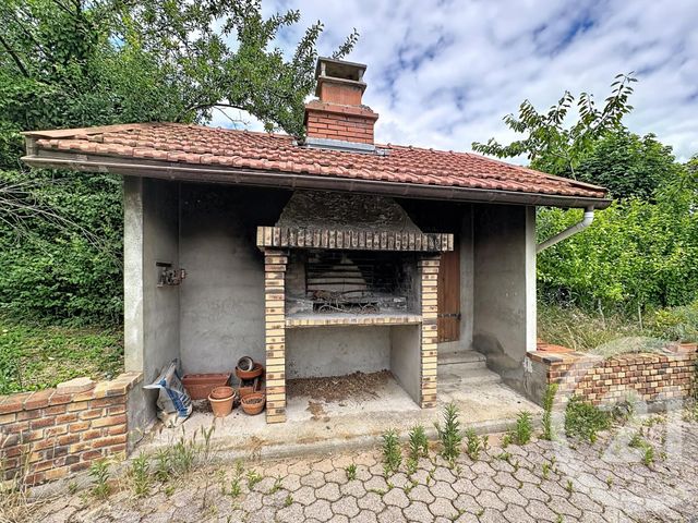 maison à vendre - 10 pièces - 260.0 m2 - CHARLY - 69 - RHONE-ALPES - Century 21 Le 7 De Coeur