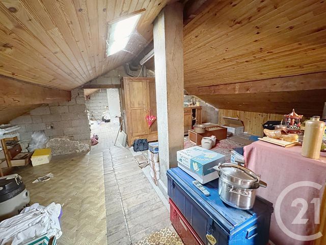 maison à vendre - 10 pièces - 260.0 m2 - CHARLY - 69 - RHONE-ALPES - Century 21 Le 7 De Coeur
